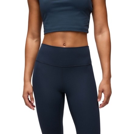 prAna Luxara Rib Bootcut Pants - Women's 4