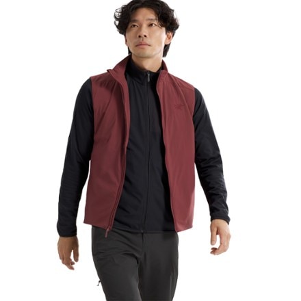 Arc'teryx Atom Insulated Vest - Men's 4