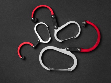 HEROCLIP Large Hanger 8