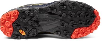 La Sportiva Akyra Trail-Running Shoes - Men's 4