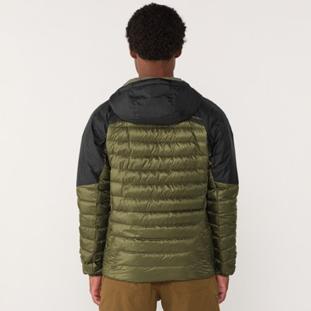 Outdoor Research Helium Down Hoodie - Men's 2