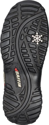 Baffin JESS Boots - Women's 8