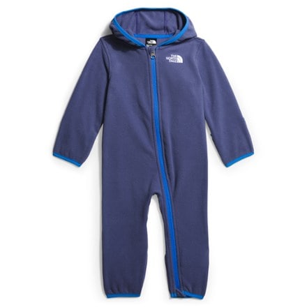 The North Face Glacier One-Piece Suit - Infants' 0