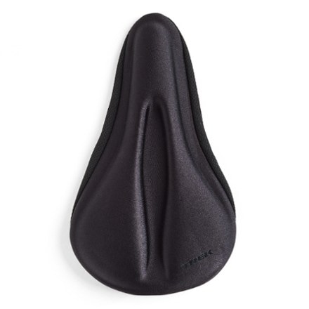 Trek Road Gel Saddle Cover 0