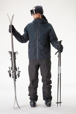 Picture Organic Clothing Goods Insulated Jacket - Men's 5
