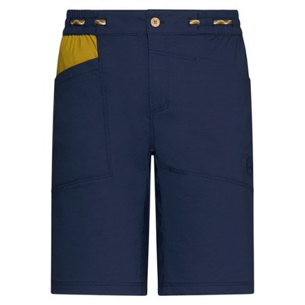 La Sportiva Talus Shorts - Men's 0