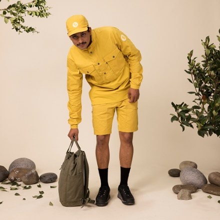 Fjallraven S/F Cave Pack 3