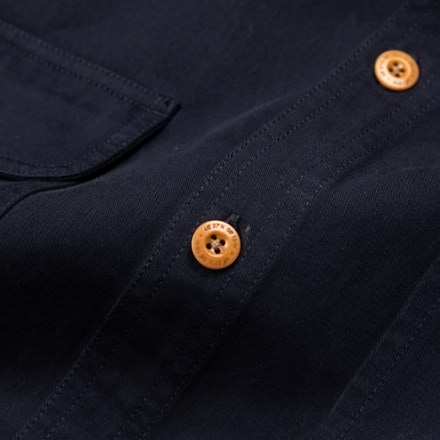 Finisterre Eddystone Shirt - Men's 4