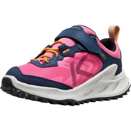 KEEN Zionic NXT Waterproof Hiking Shoes - Kids | REI Co-op