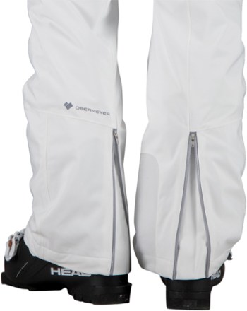 Obermeyer Bliss Snow Pants - Women's Plus Sizes 9