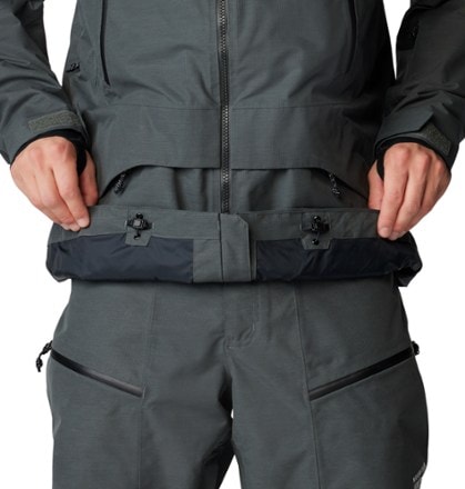 Mountain Hardwear Sky Ridge GORE-TEX Jacket - Men's 9