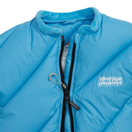 Morrison Outdoors Big Mo 40 Sleeping Bag - Toddlers' 1