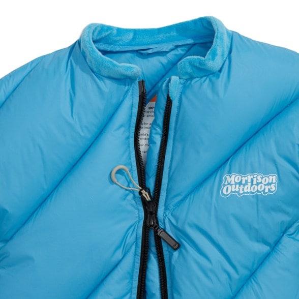 Detail Image of color Bayberry