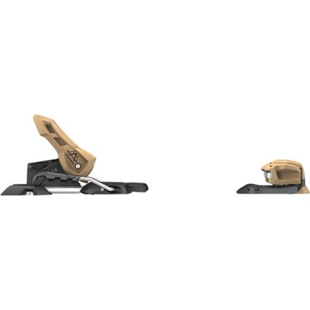 Tyrolia Attack LYT 11 GW Ski Bindings 4