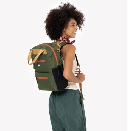 Sherpani Sojourn Tote Pack - Women's 1