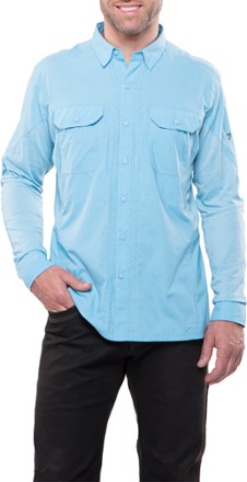 kuhl airspeed shirt amazon