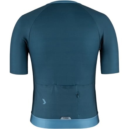 Garneau Speed Evo Cycling Jersey - Men's 1