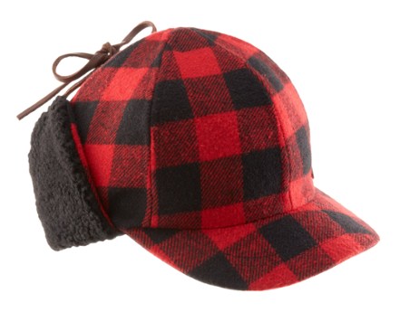 elmer fudd hunting cap