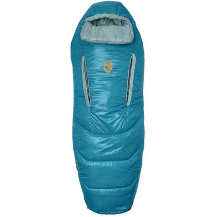 NEMO Forte 35 Endless Promise Synthetic Sleeping Bag - Women's