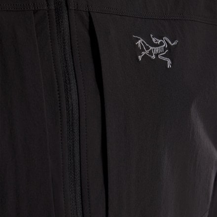 Arc'teryx Gamma Lightweight Hoody - Men's 8