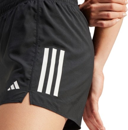 adidas Own The Run Base Shorts - Women's 5