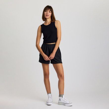 Free Fly Ribbed Tank Top - Women's 2