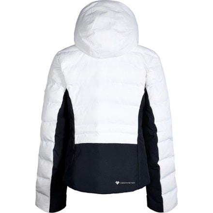 Obermeyer TG Cosima Insulated Jacket - Girls' 4