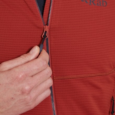 Rab Evolute Insulated Hoody - Men's 7