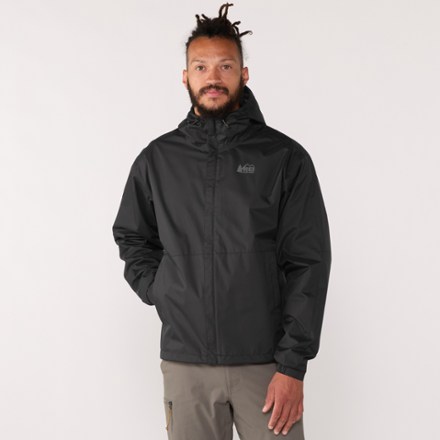 REI Co-op Trailmade Rain Jacket - Men's 2