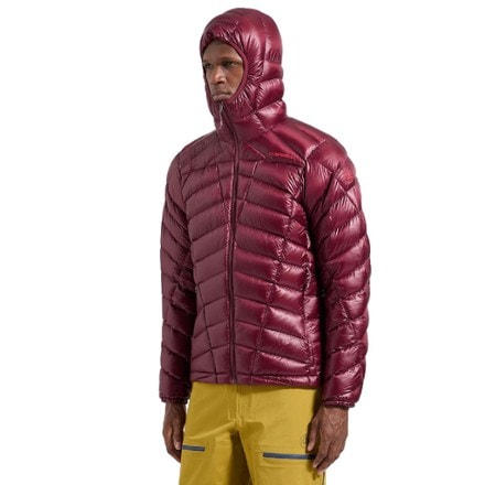 La Sportiva Lumina 200 Down Jacket - Men's 8