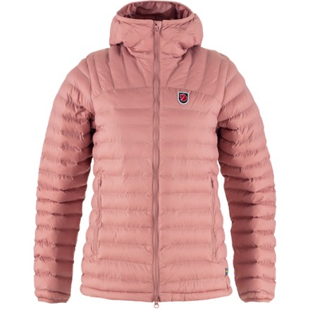 Fjallraven Expedition Latt Insulated Hoodie - Women's 0