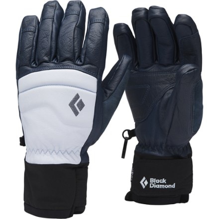 Black Diamond Spark Gloves - Women's 0