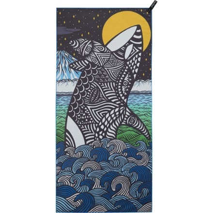 PackTowl Personal Towel 0