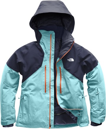 The North Face Powder Guide Insulated 