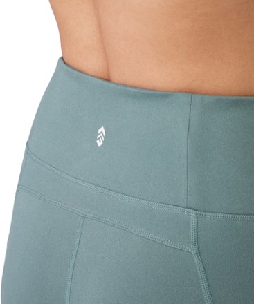Free Country Trail To Town Tights - Women's 2