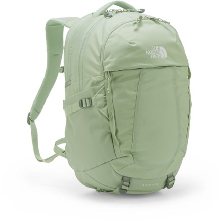 can you machine wash north face backpack