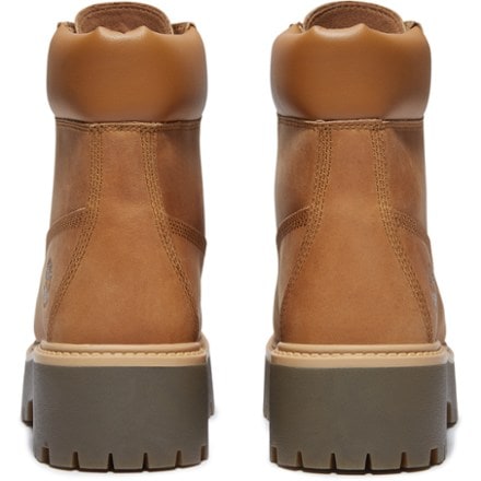 Timberland Stone Street Premium 6-inch Waterproof Platform Boots - Women's 2