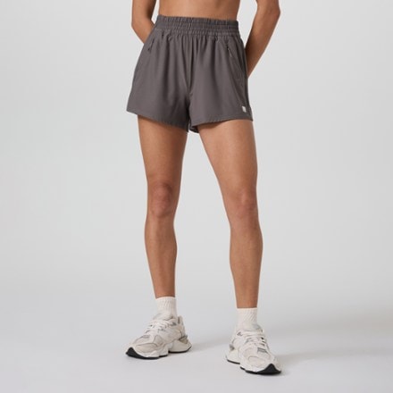 Vuori Dash Shorts 2.0 - Women's 1