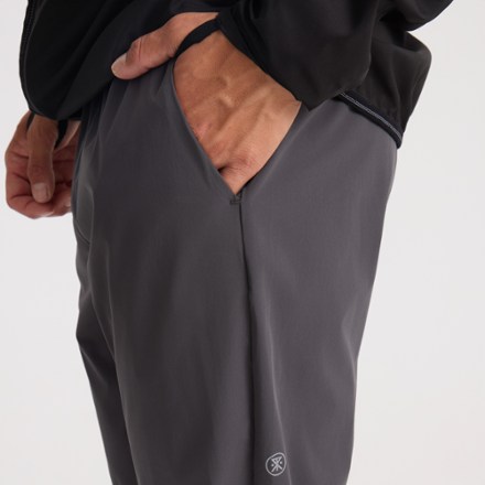 Roark Alta Jogger Pants - Men's 2