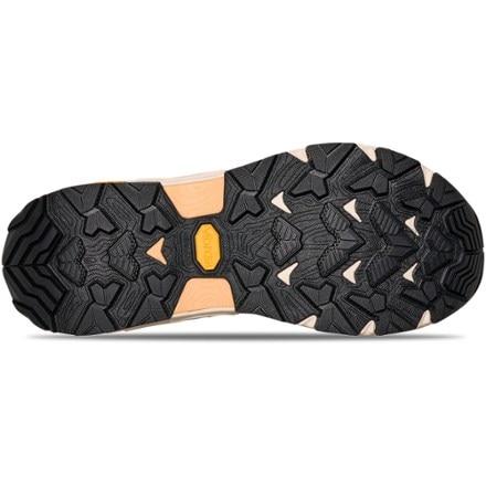 Teva Grandview Max Vent Hiking Boots - Women's 5