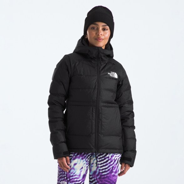 On Body Image of color Tnf Black