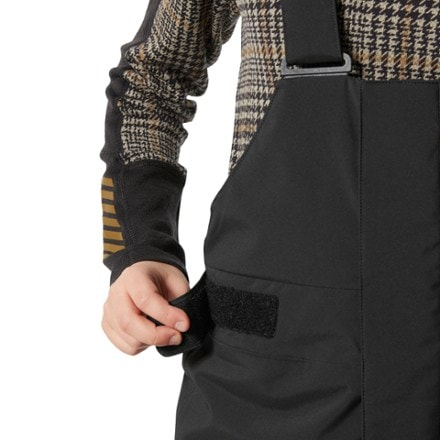 Helly Hansen Summit 2.0 Bib Snow Pants - Kids' 5