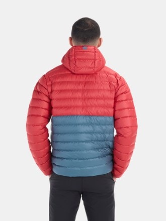 Marmot Highlander Down Hoody - Men's 1