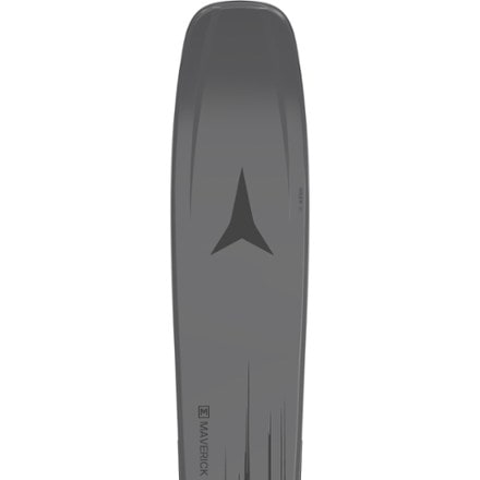 Atomic Maverick 88 CTI Skis - Men's - 2025/2026 6