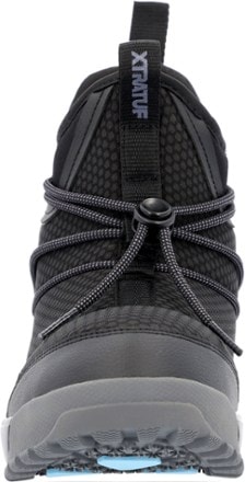 XTRATUF Ice 6" Nylon Ankle Deck Boots - Women's 3