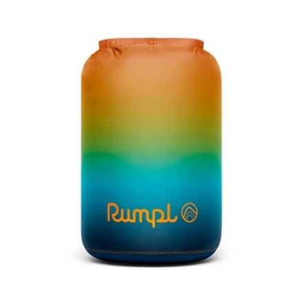 Rumpl Wrap Sack Sleeping Bag Roll-top stuff sack