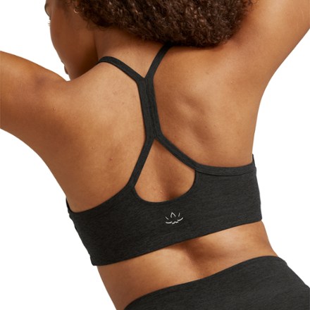 Beyond Yoga Spacedye Slim Racerback Bra | REI Co-op
