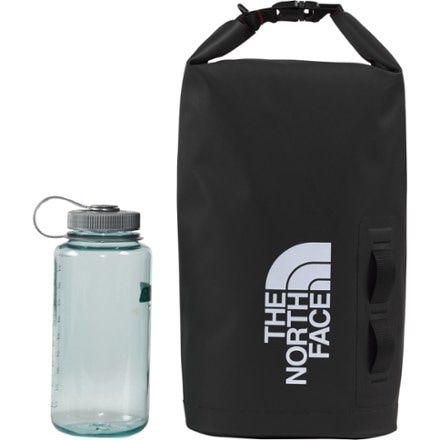 The North Face Base Camp Dry Bag - 8 L Water bottle not included