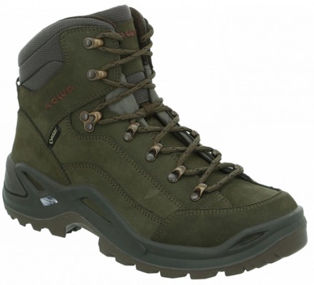 Lowa Renegade GTX Mid Hiking Boots - Men's 7