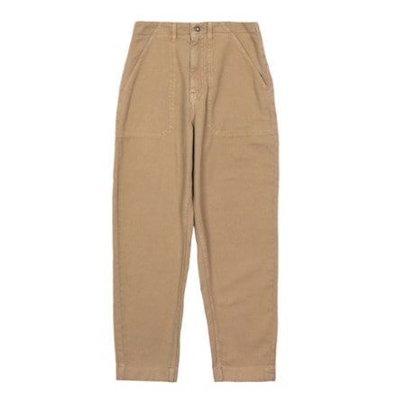 Finisterre Yarrel Trousers - Women's 0